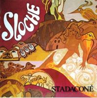 Stadaconé