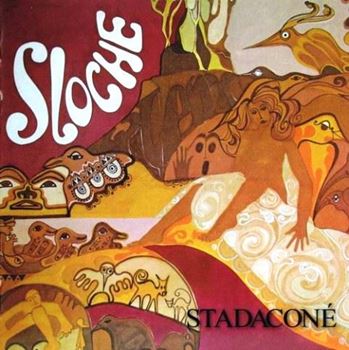 Stadaconé