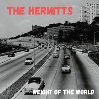 Weight Of The World EP