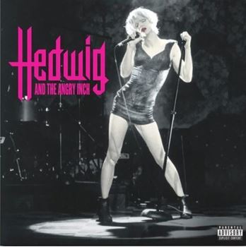 Hedwig And The Angry Inch (Original Cast Recording)