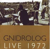 Live 1972