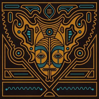 III (Reissue)