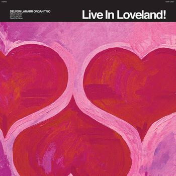 Live In Loveland! (RSD 2022)