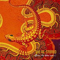 Stories Of The Astral Lizard II