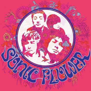 Sonic Flower (reissue)