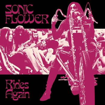 Rides Again (reissue)