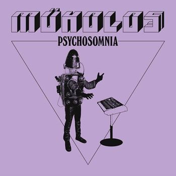 Psychosomnia