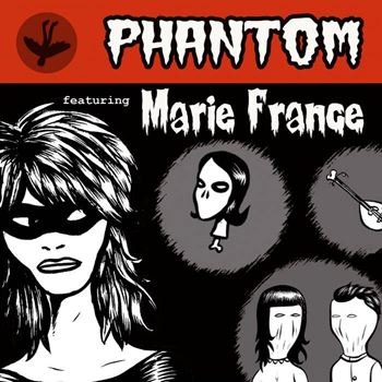 Phantom feat. Marie France