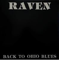 Back To Ohio Blues