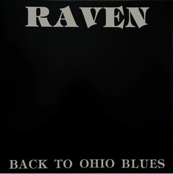 Back To Ohio Blues