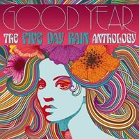 Good Year The Five Day Rain Anthology