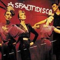 Asfalttidisco