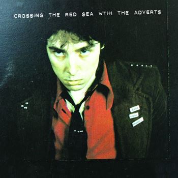 Crossing The Red Sea With The Adverts