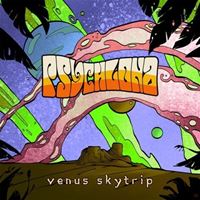 Venus Skytrip