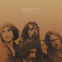 Trees (50th Anniversary Edition Gold Vinyl)