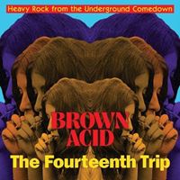 Brown Acid: The Fourteenth Trip
