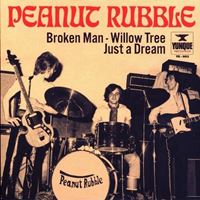 Broken Man-Willow Tree-Just a Dream