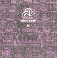 Black Batik II