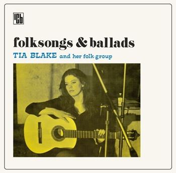 Folksongs & Ballads