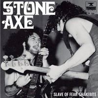 Slave of Fear/Snakebite