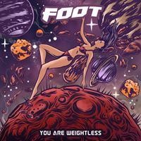 You Are Weightless