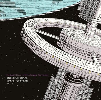International Space Station Vol. 1