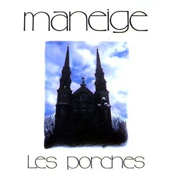 Les Porches