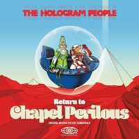 Return To Chapel Perilous (Original Motion Picture Soundtrack)