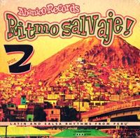 Ritmo Salvaje Vol 2