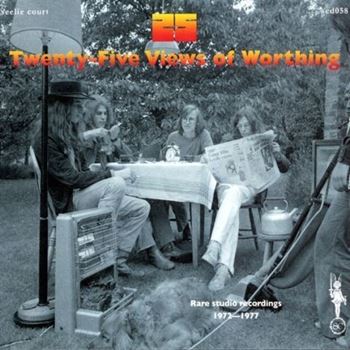 Twenty-Five Views Of Worthing
