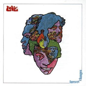 Forever Changes