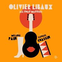 All That Matters (with Mélanie Pain & Raphaël Chassin)