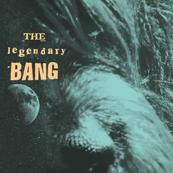 The Legendary Bang Live EP