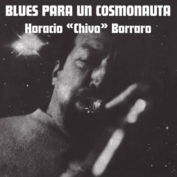 Blues para un Cosmonauta 