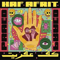 Kaf Afrit