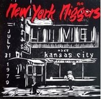 Live At Max's July 31 1979