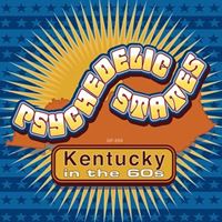 Psychedelic States: Kentucky In The 60s