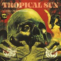 Tropical Sun -The Short Movie OST