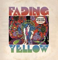 Fading Yellow: Spanish Popsike And Other Delights 1967-1973