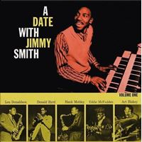 A Date With Jimmy Smith, Volume One