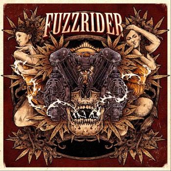 Fuzzrider