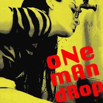 One Man Drop