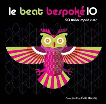 Le Beat Bespoké 10