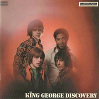 King George Discovery