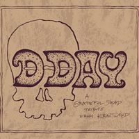 D​-​Day - A Grateful Dead Tribute from Krautland