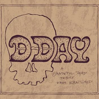 D​-​Day - A Grateful Dead Tribute from Krautland