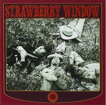 Strawberry Window