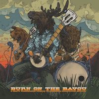 Burn on the Bayou: A Heavy Underground Tribute to Creedence Clearwater Revival