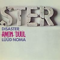 Disaster/Lüüd Noma