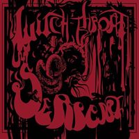 Witchthroat Serpent (reissue)